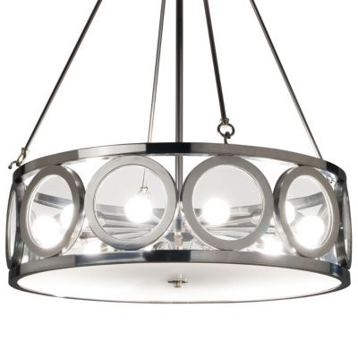 Mercer Chandelier by Stonegate Designs - Starlight Lighting USA and Canada